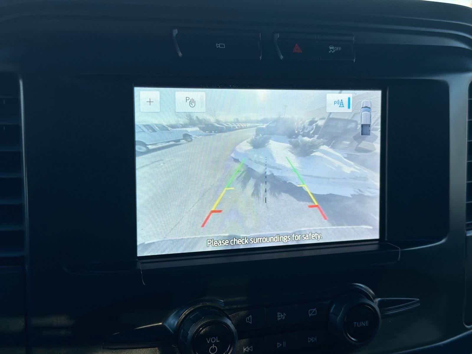 Thumbnail: 2022 Ford F-150 - 30