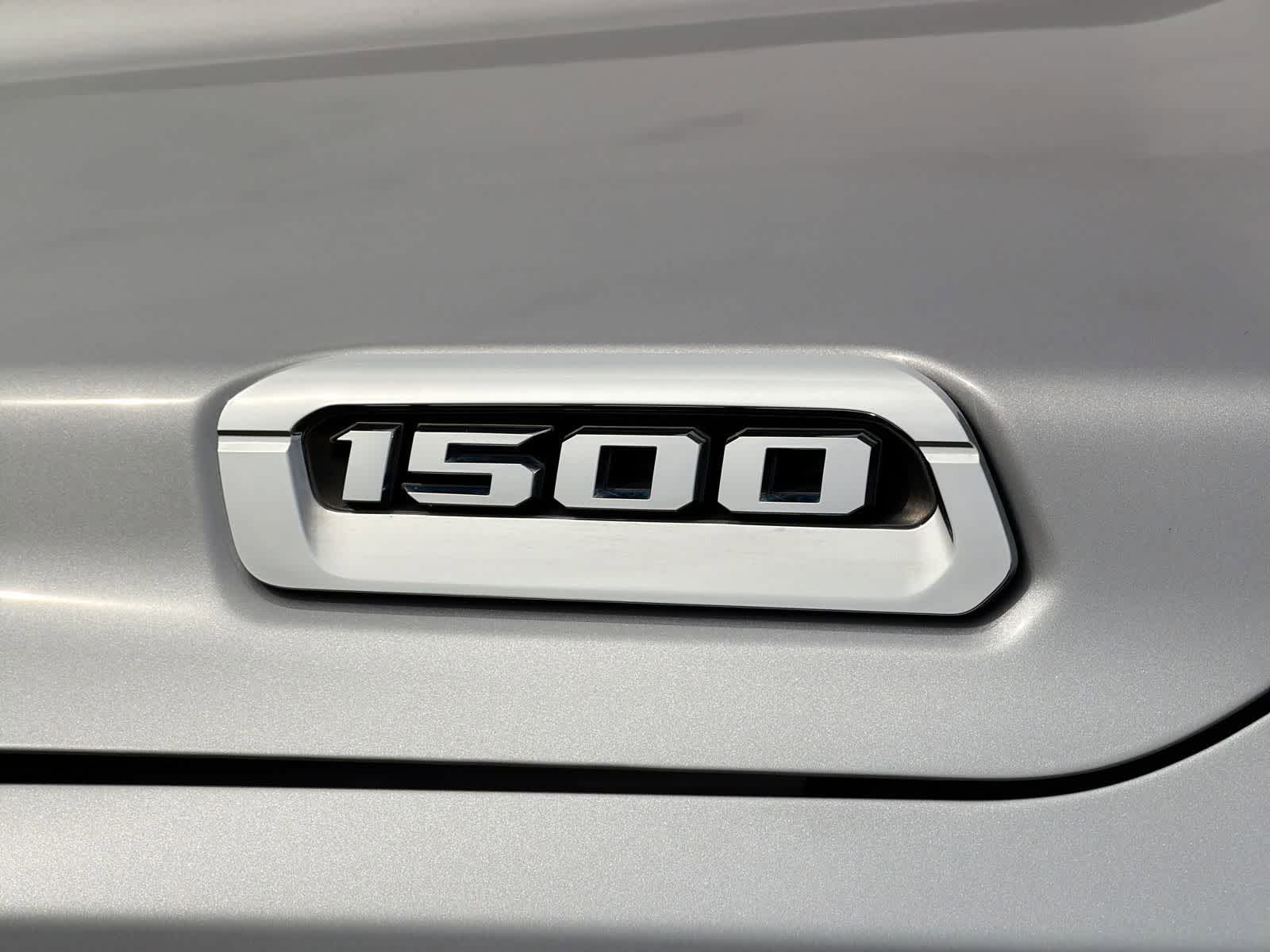 Thumbnail: 2020 RAM 1500 - 13