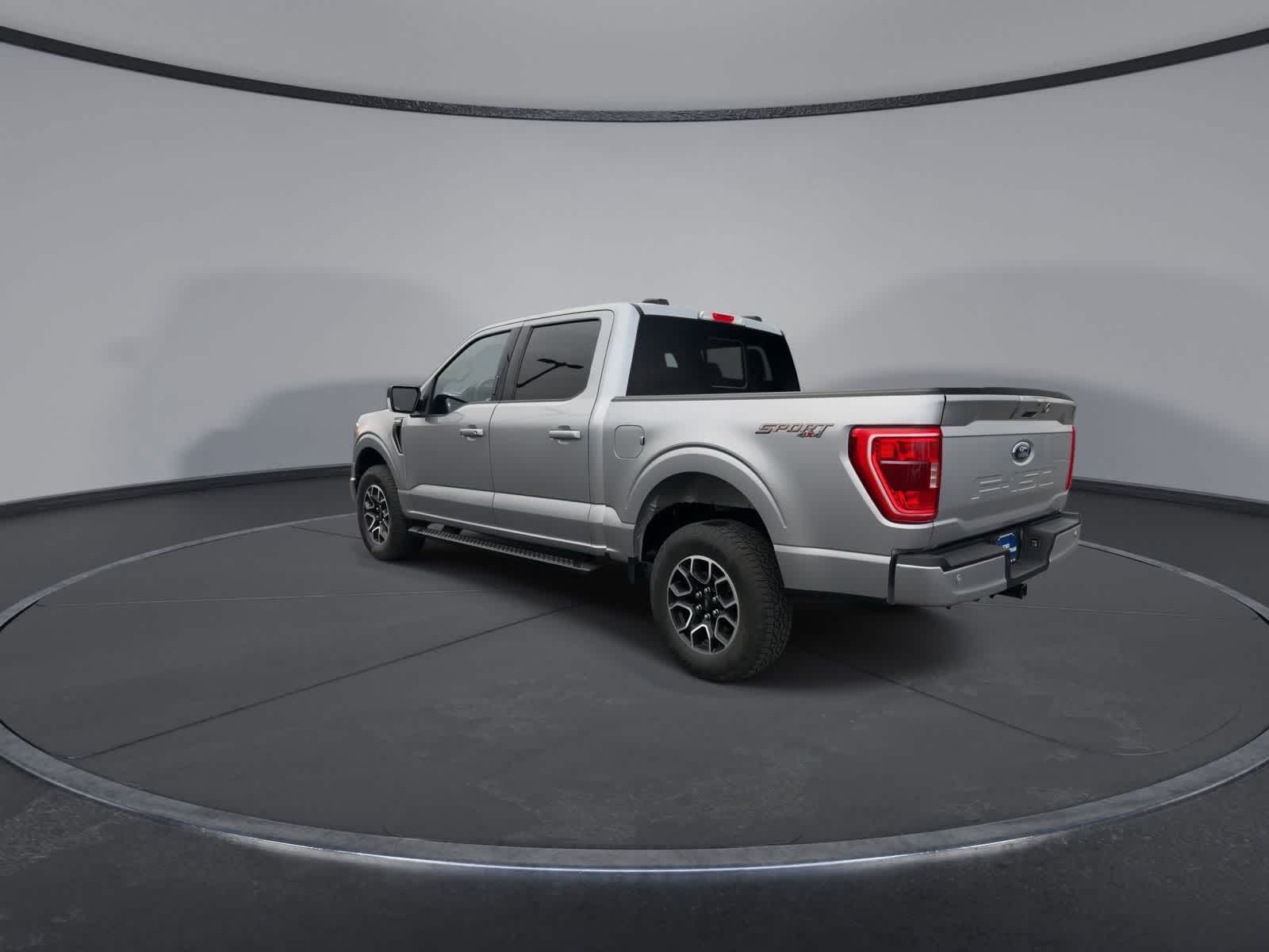Thumbnail: 2023 Ford F-150 - 6