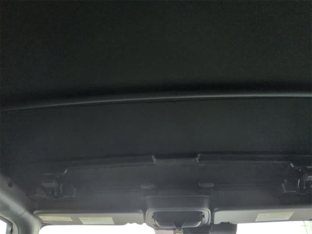 Thumbnail: 2025 Ford Bronco - 23