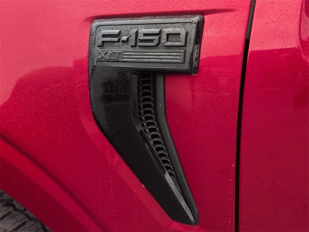 Thumbnail: 2025 Ford F-150 - 13