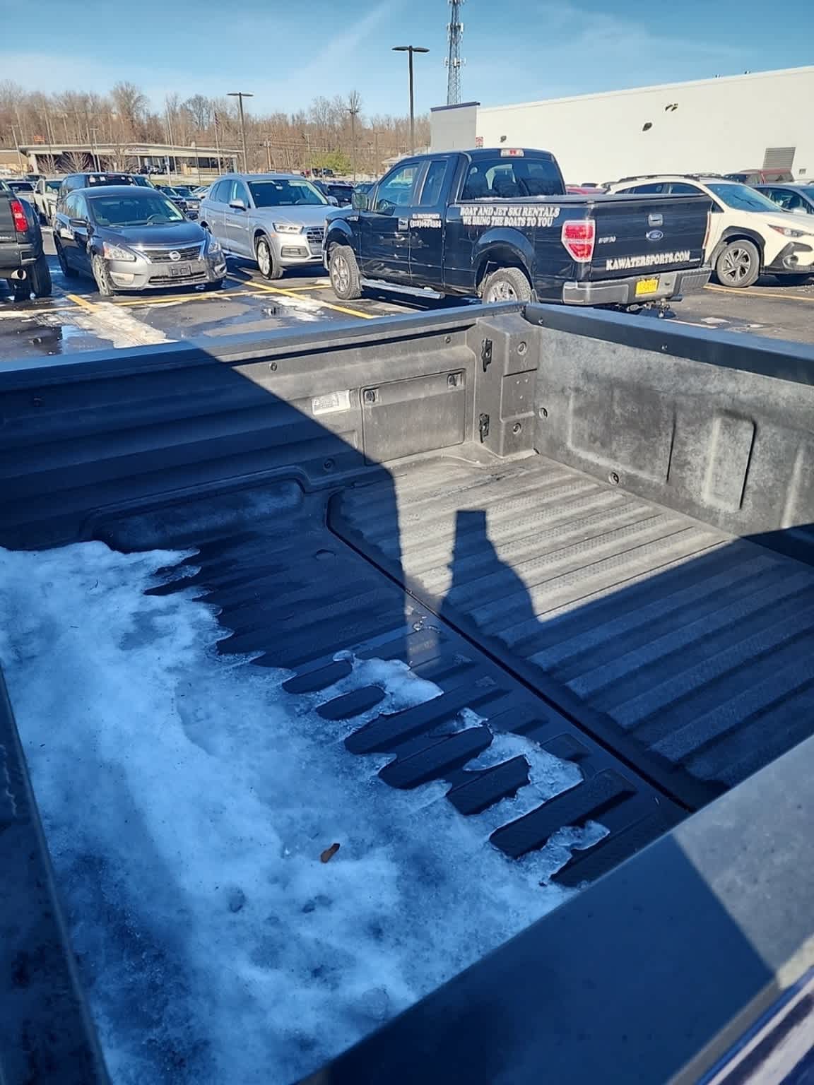 Thumbnail: 2023 Honda Ridgeline - 9