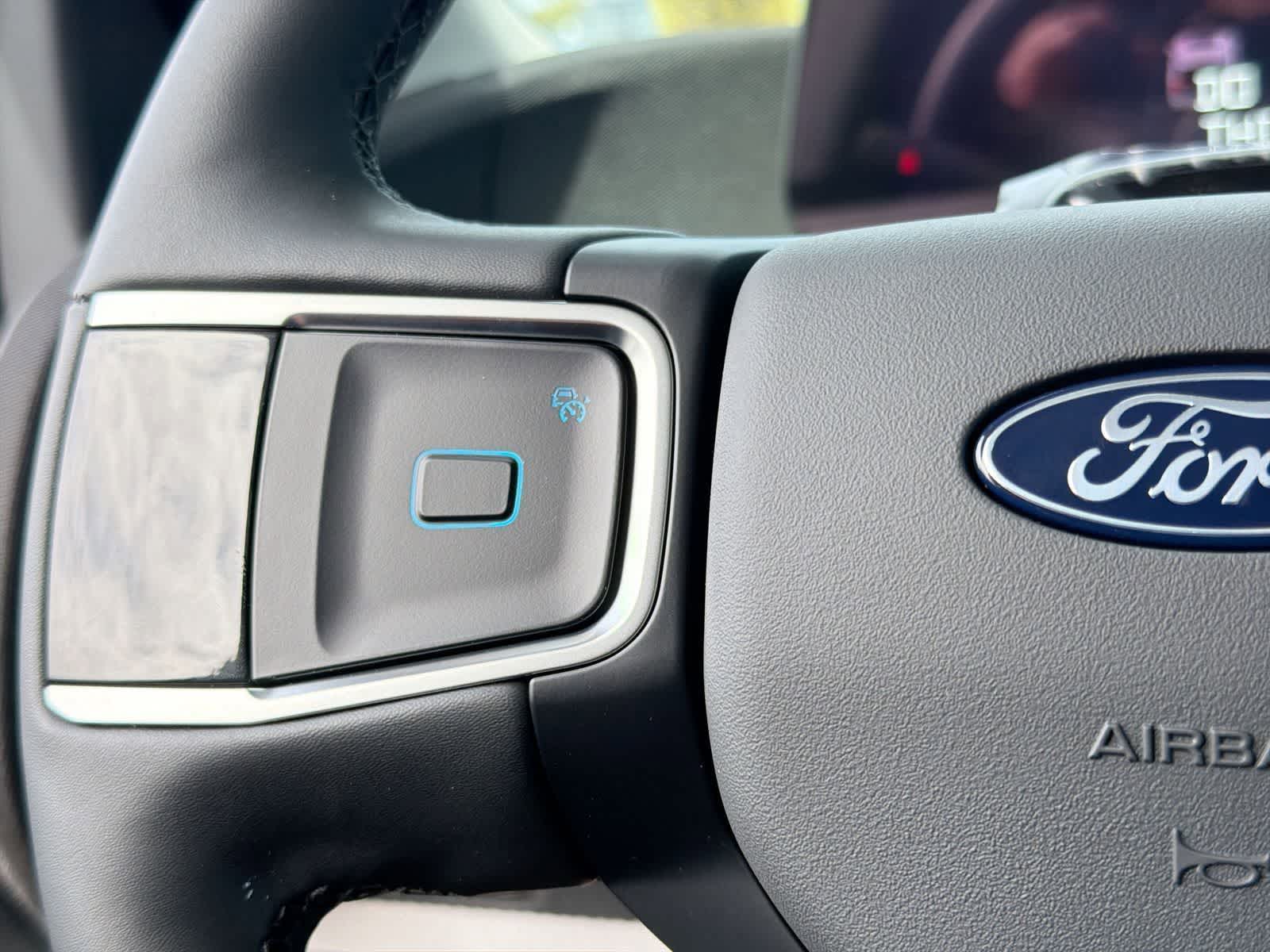 Thumbnail: 2026 Ford Expedition - 25