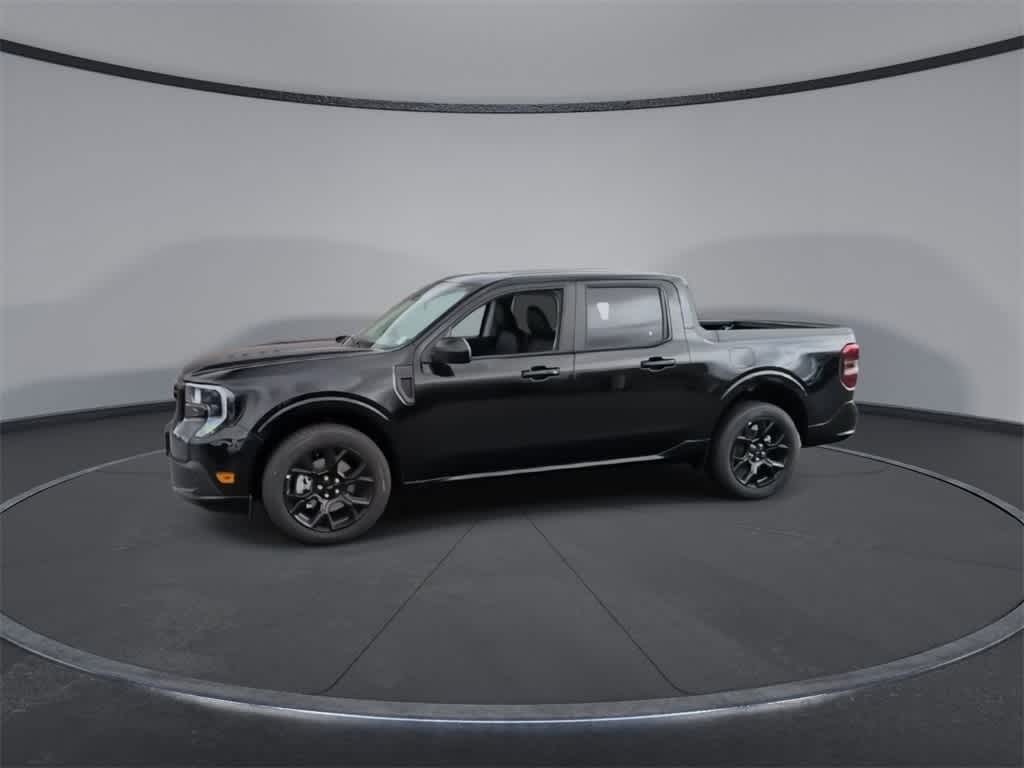 Thumbnail: 2025 Ford Maverick - 4