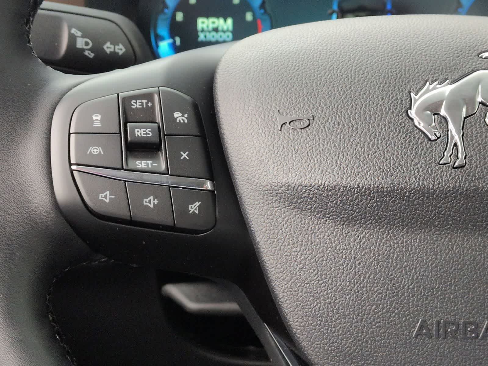 Thumbnail: 2025 Ford Bronco Sport - 24