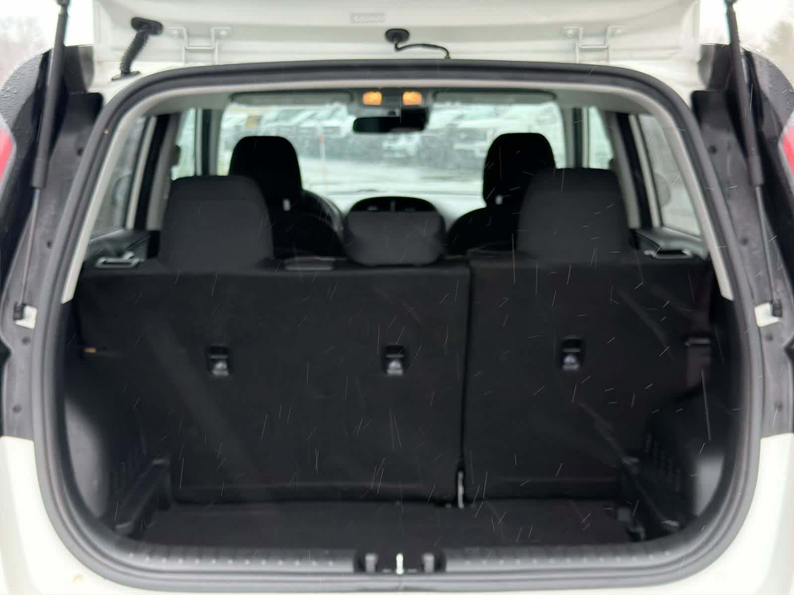 Thumbnail: 2023 Kia Soul - 34