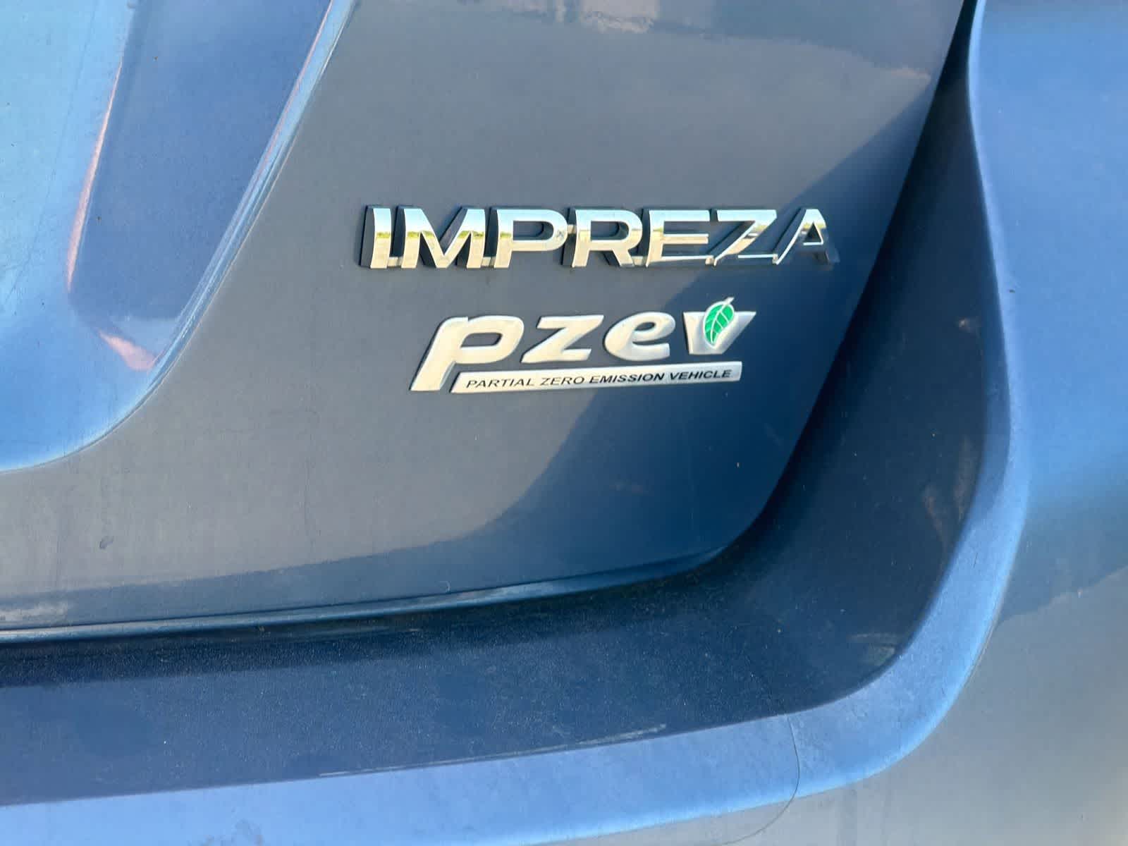Thumbnail: 2013 Subaru Impreza - 12