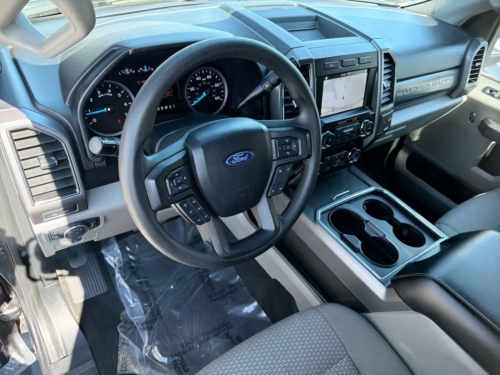 Thumbnail: 2019 Ford F-250 - 10