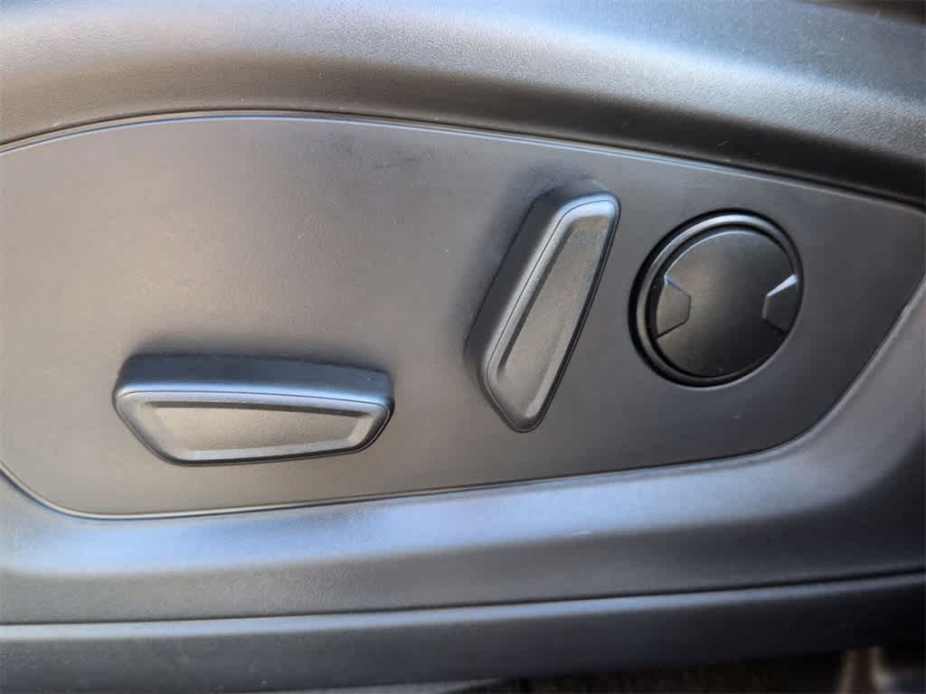 Thumbnail: 2026 Ford Explorer - 18