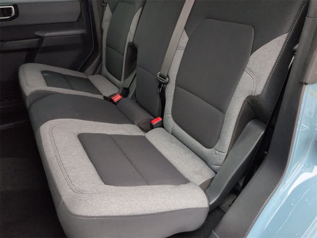 Thumbnail: 2022 Ford Bronco - 21