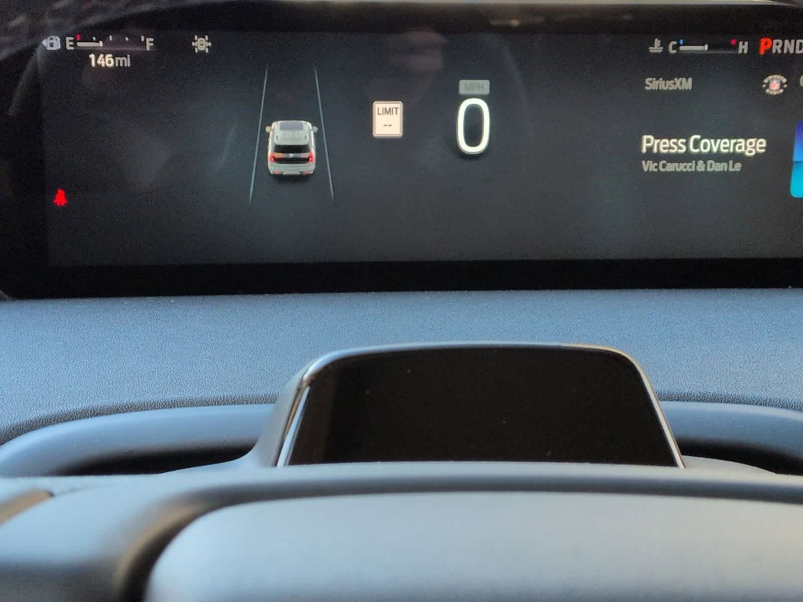 Thumbnail: 2025 Ford Expedition - 35