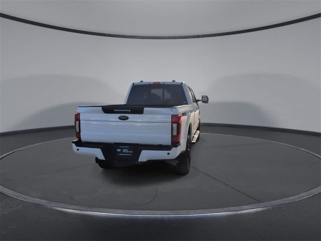 Thumbnail: 2021 Ford F-250 - 7