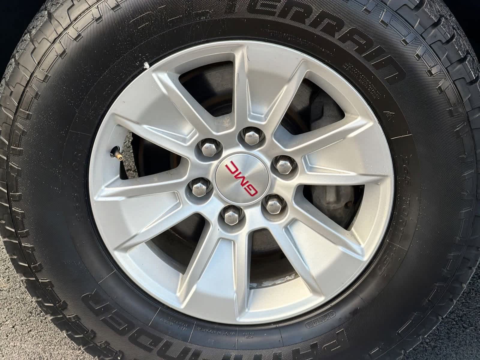 Thumbnail: 2020 GMC Sierra 1500 - 14