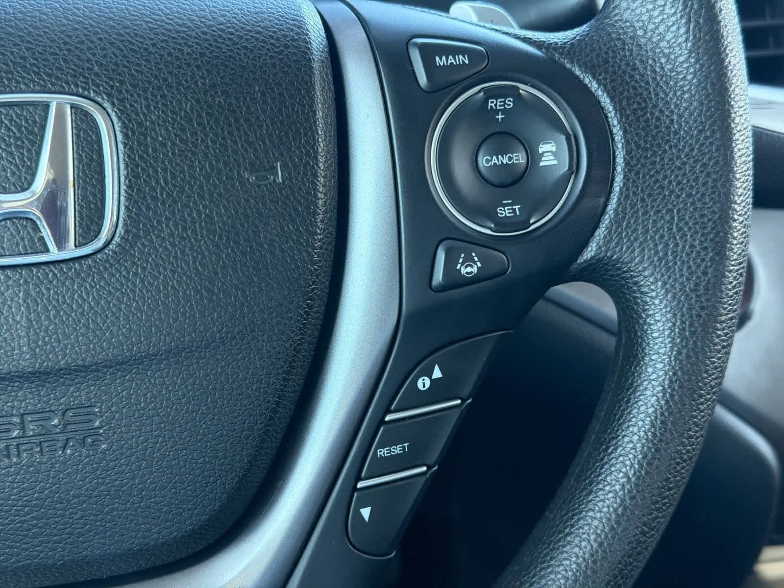 Thumbnail: 2020 Honda Ridgeline - 25