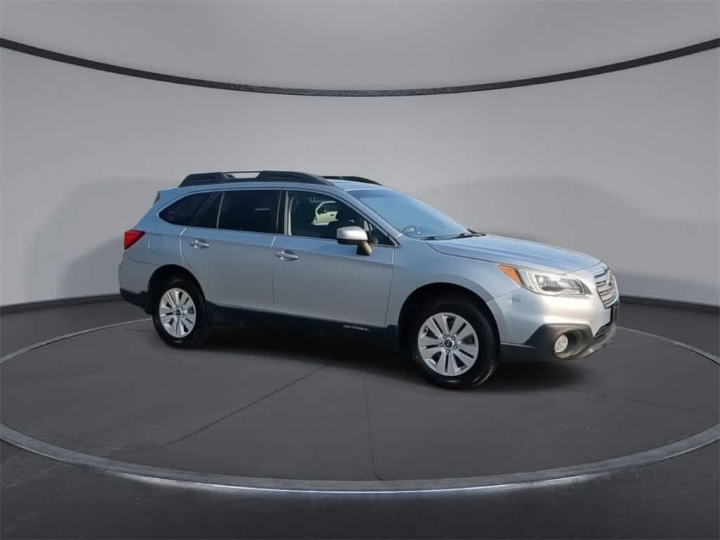 Thumbnail: 2015 Subaru Outback - 2