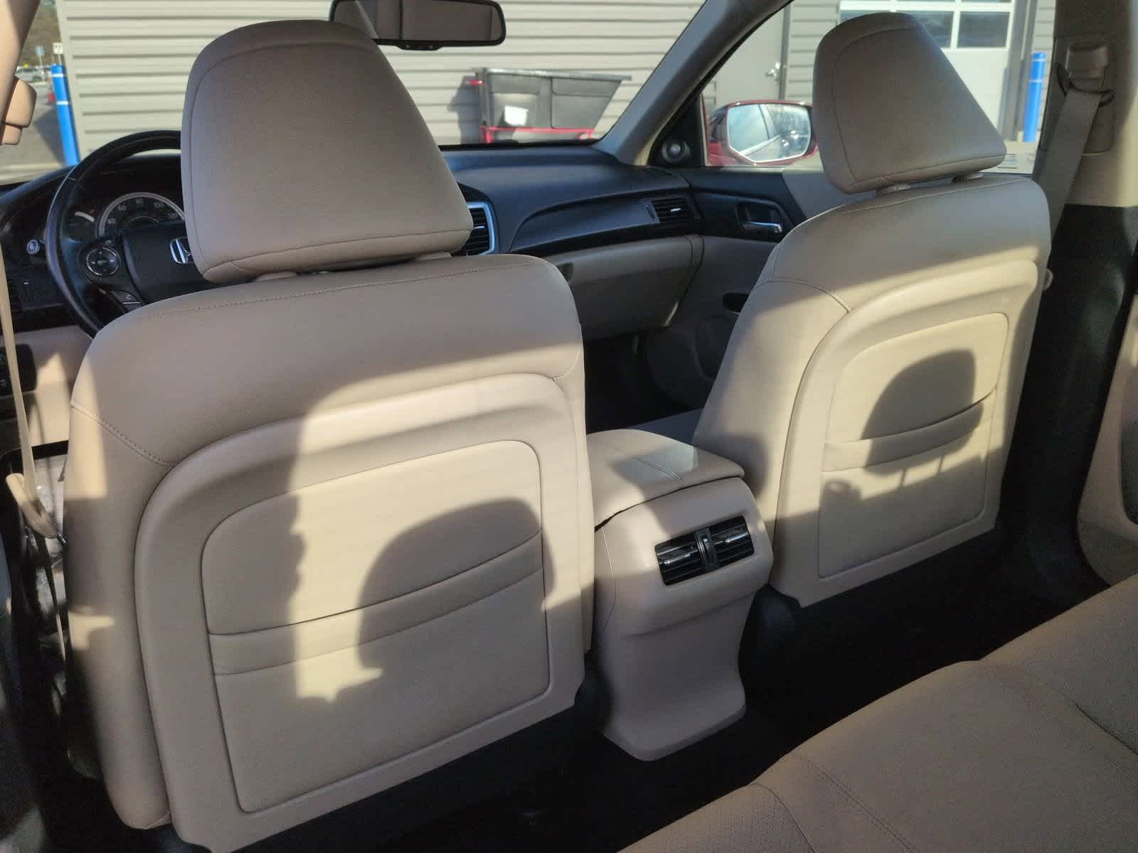 Thumbnail: 2013 Honda Accord - 19