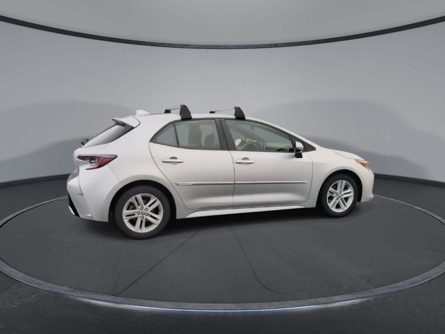 Thumbnail: 2019 Toyota Corolla - 8