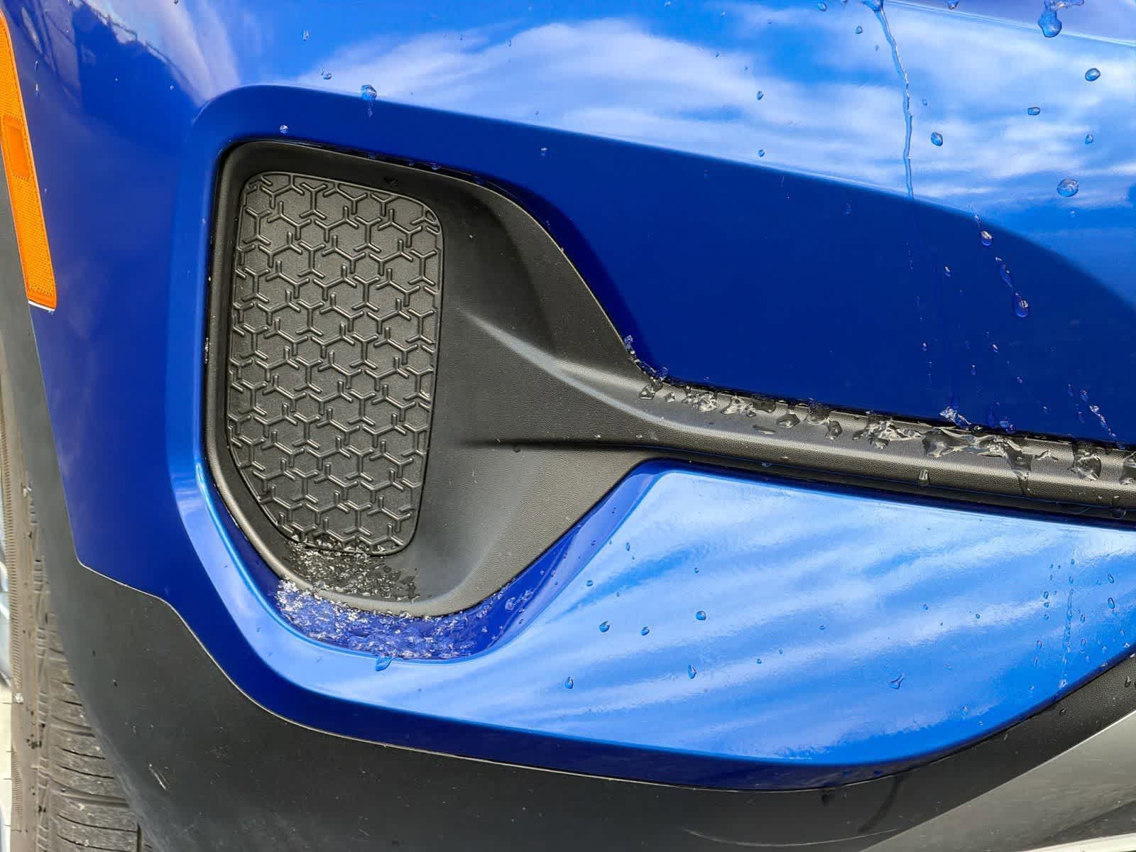 Thumbnail: 2022 Kia Seltos - 11