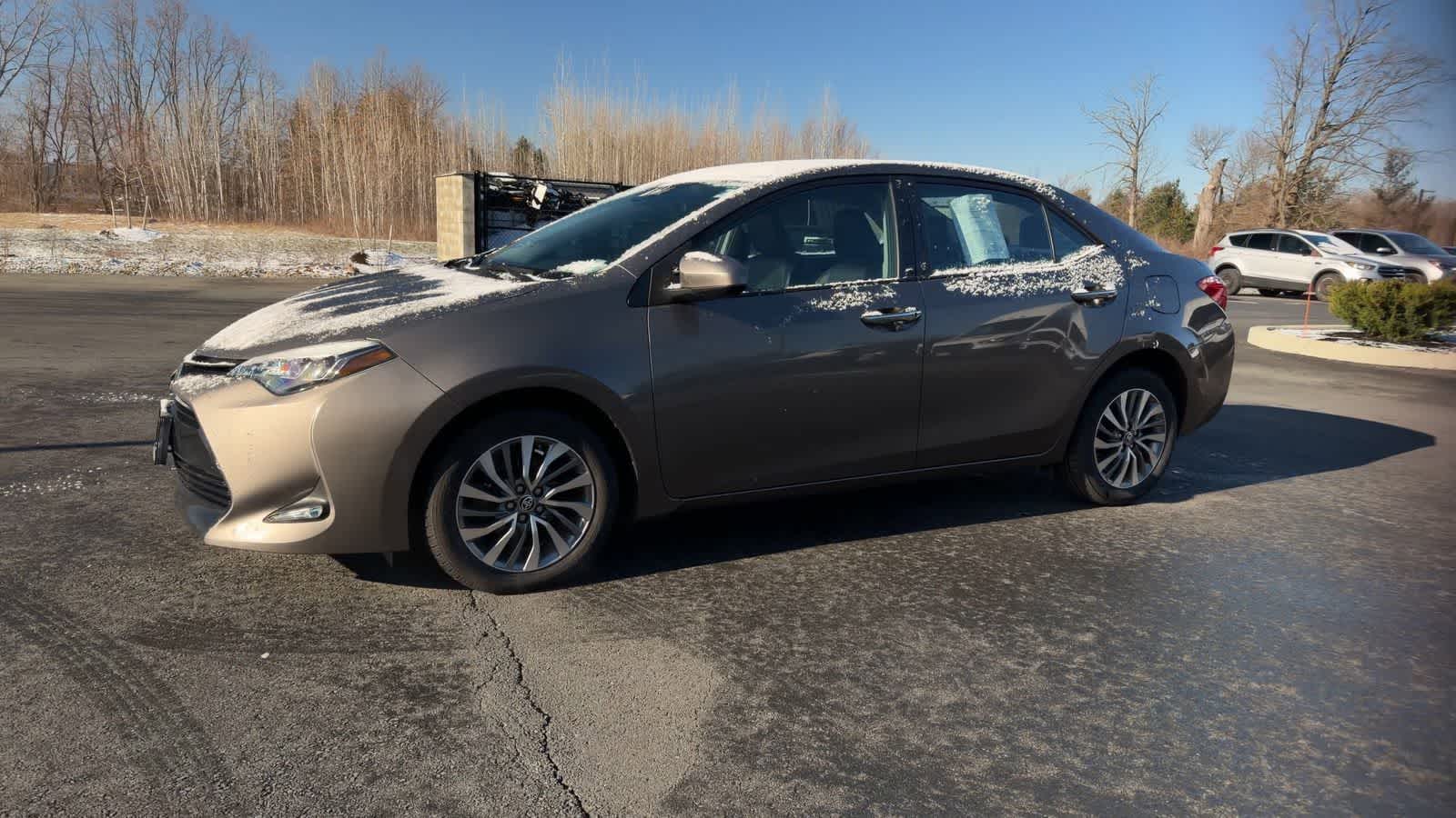 Thumbnail: 2019 Toyota Corolla - 4