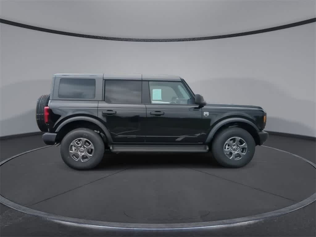 Thumbnail: 2025 Ford Bronco - 9