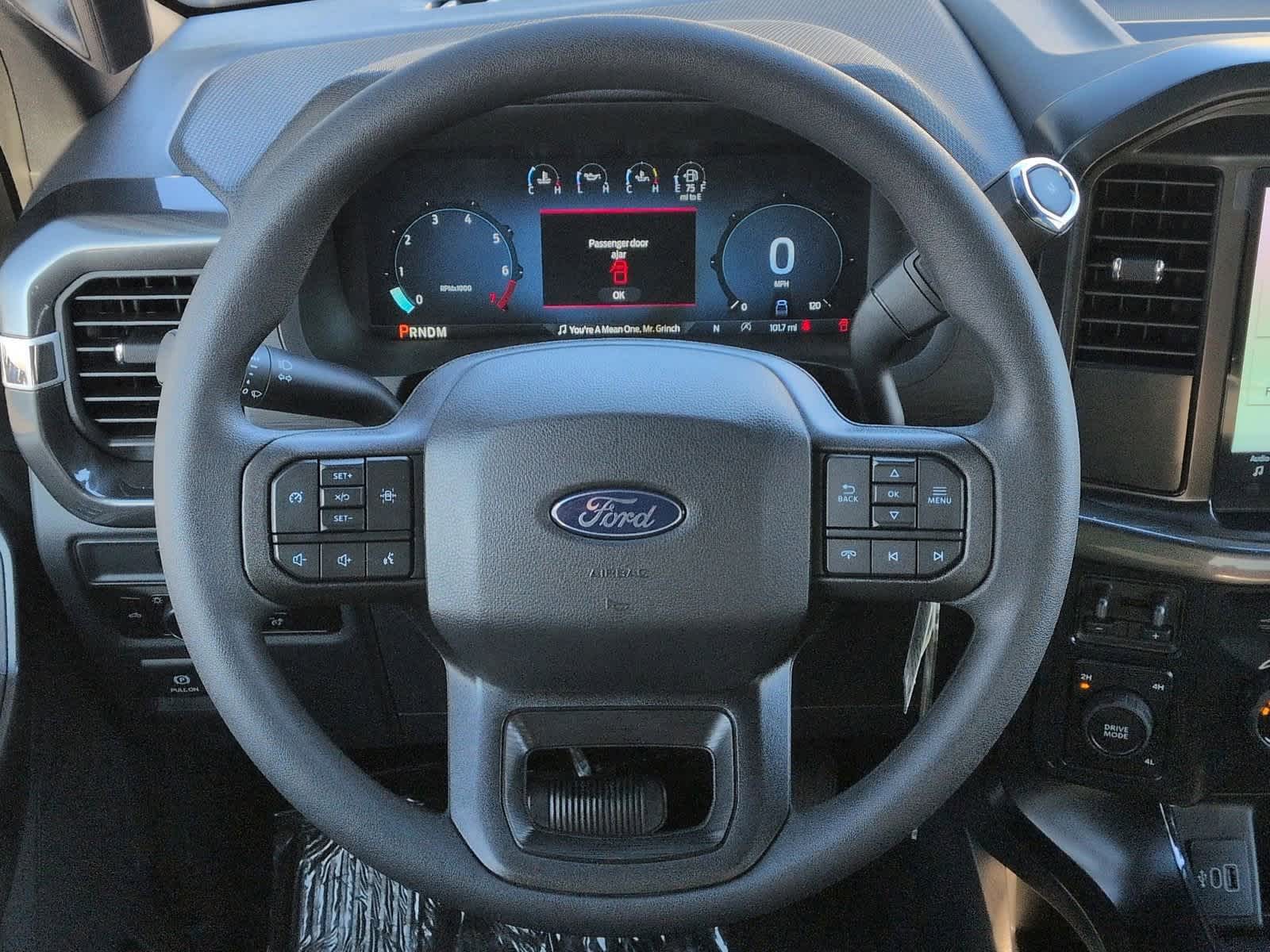 Thumbnail: 2025 Ford F-150 - 23