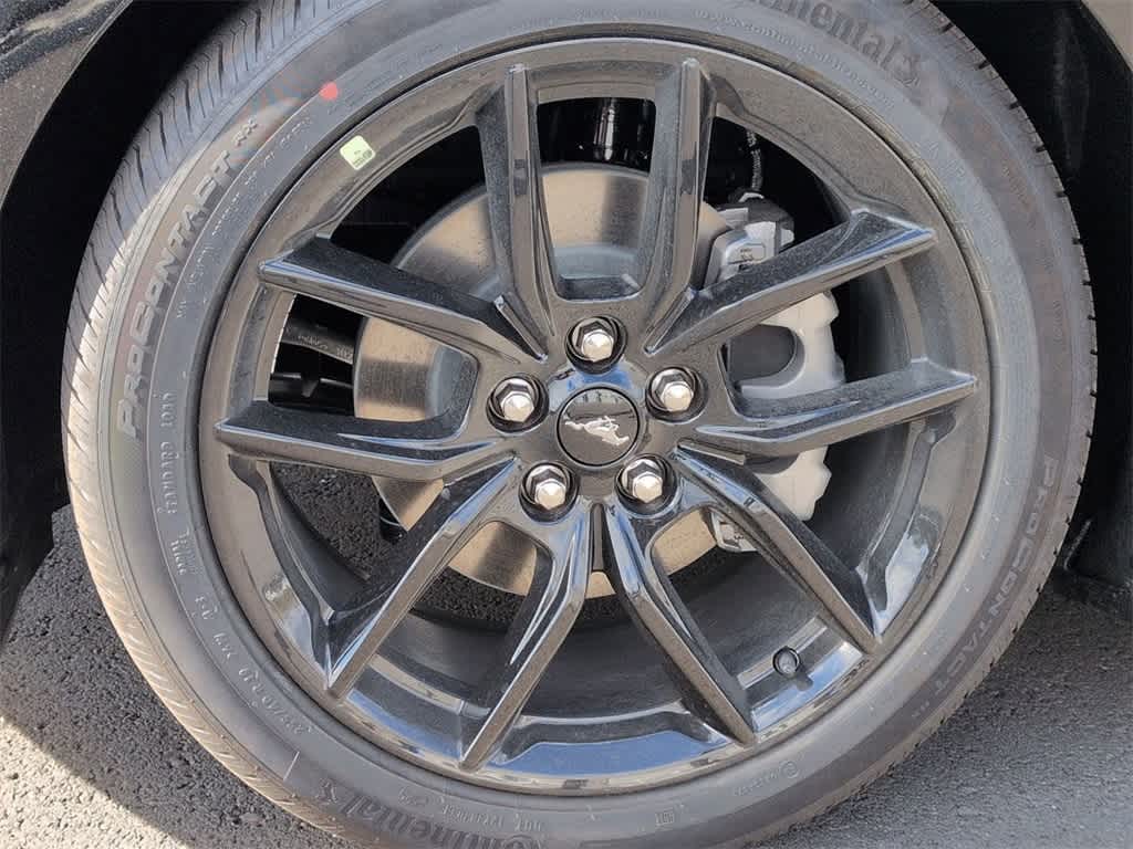 Thumbnail: 2026 Ford Mustang - 14