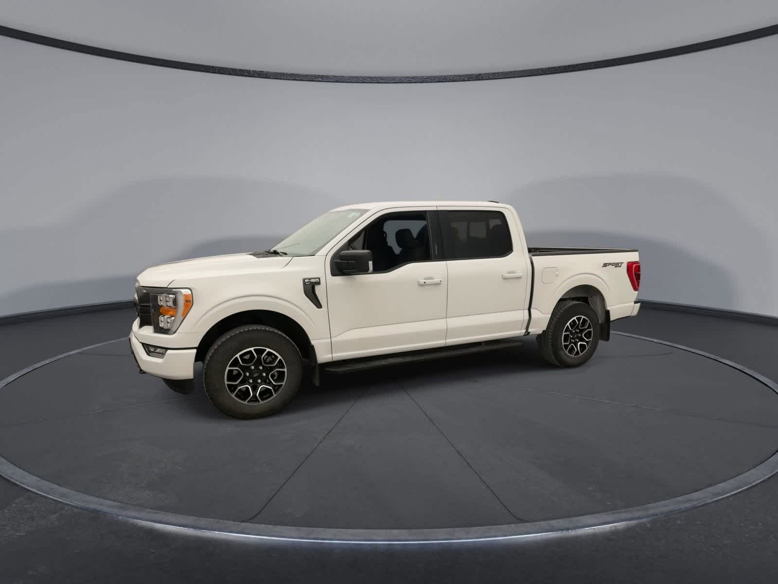 Thumbnail: 2023 Ford F-150 - 4