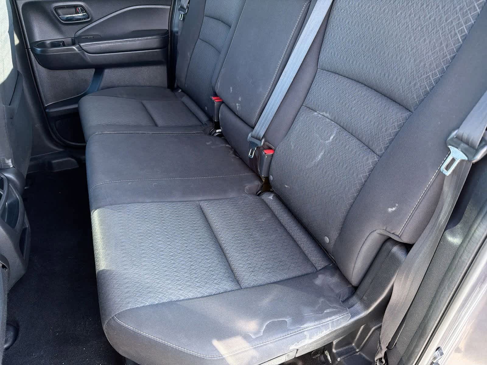 Thumbnail: 2020 Honda Ridgeline - 20