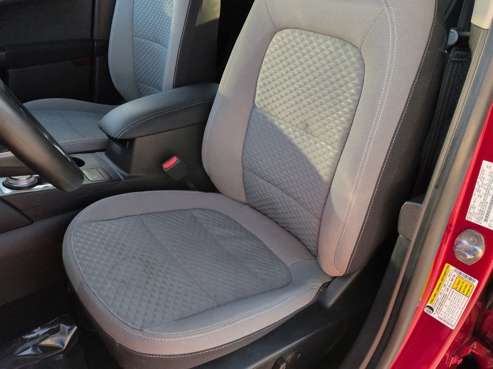 Thumbnail: 2020 Ford Escape - 17