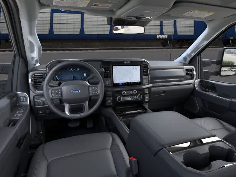 Thumbnail: 2026 Ford F-450 - 9