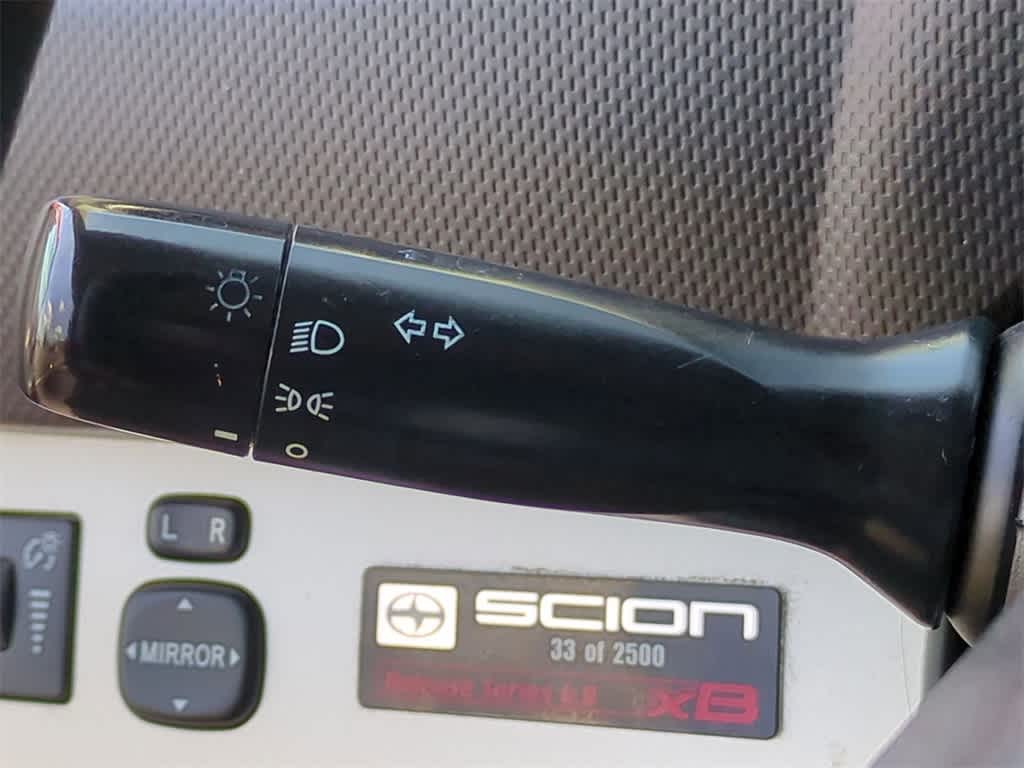 Thumbnail: 2009 Scion xB - 27