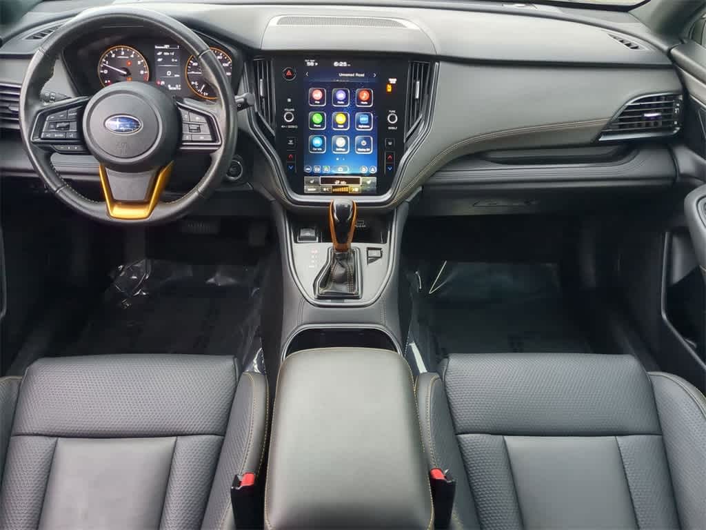 Thumbnail: 2023 Subaru Outback - 16