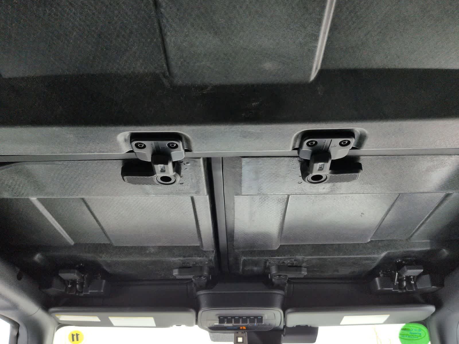 Thumbnail: 2025 Ford Bronco - 23