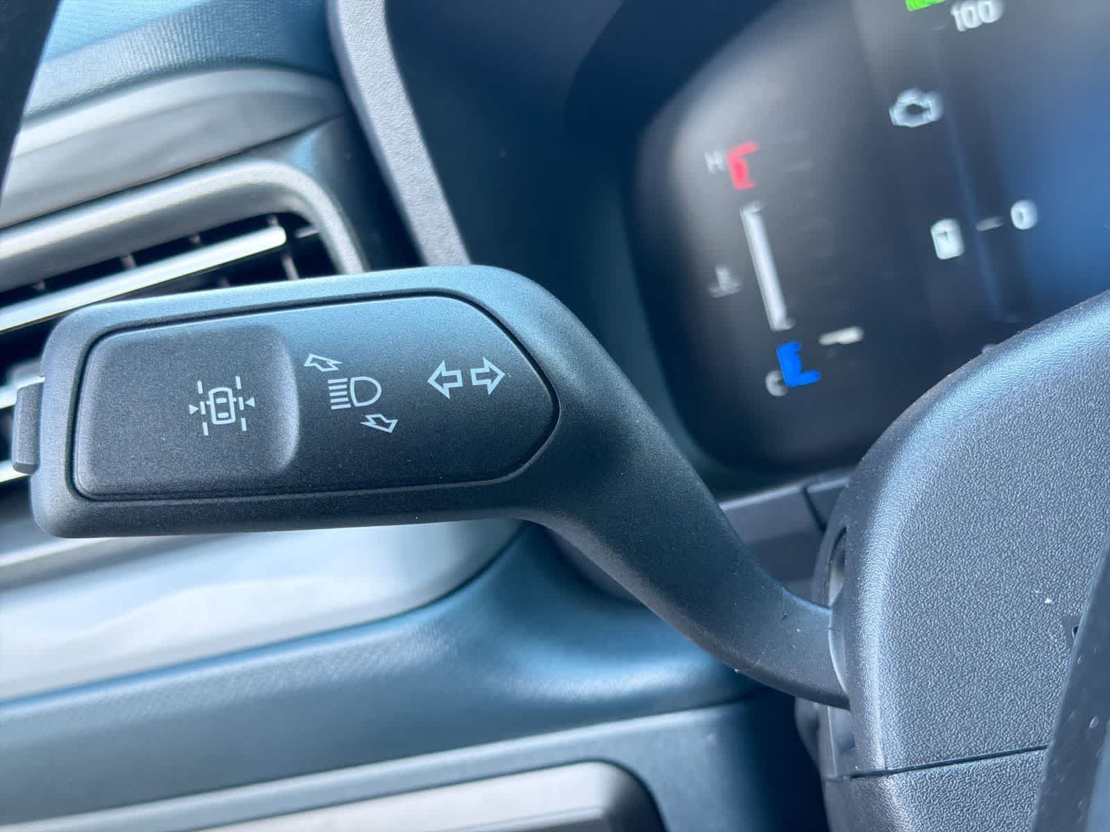 Thumbnail: 2026 Ford Maverick - 27