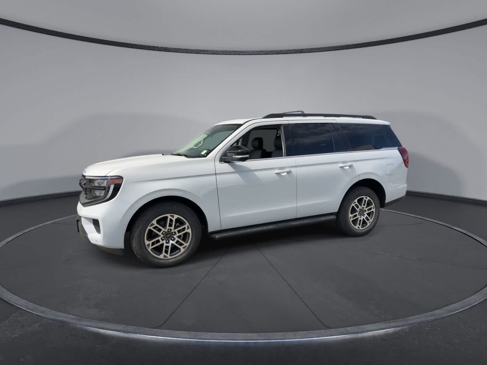 Thumbnail: 2026 Ford Expedition - 4