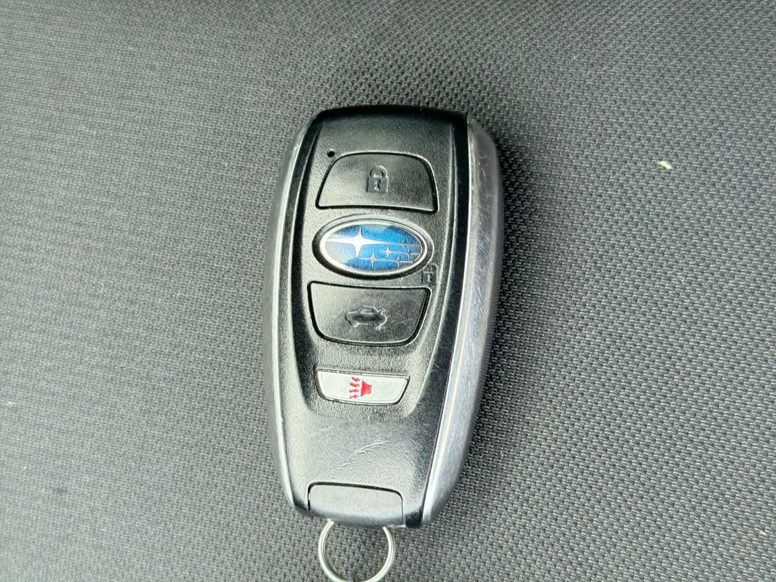 Thumbnail: 2024 Subaru WRX - 34