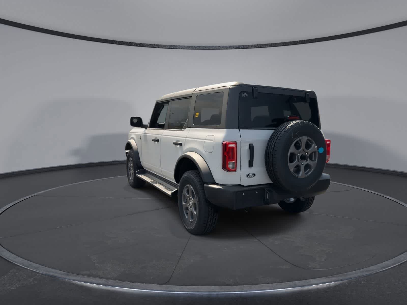 Thumbnail: 2026 Ford Bronco - 6