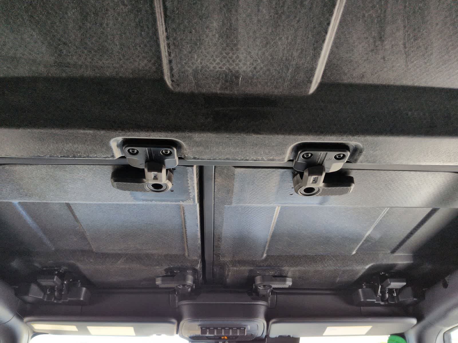 Thumbnail: 2025 Ford Bronco - 23