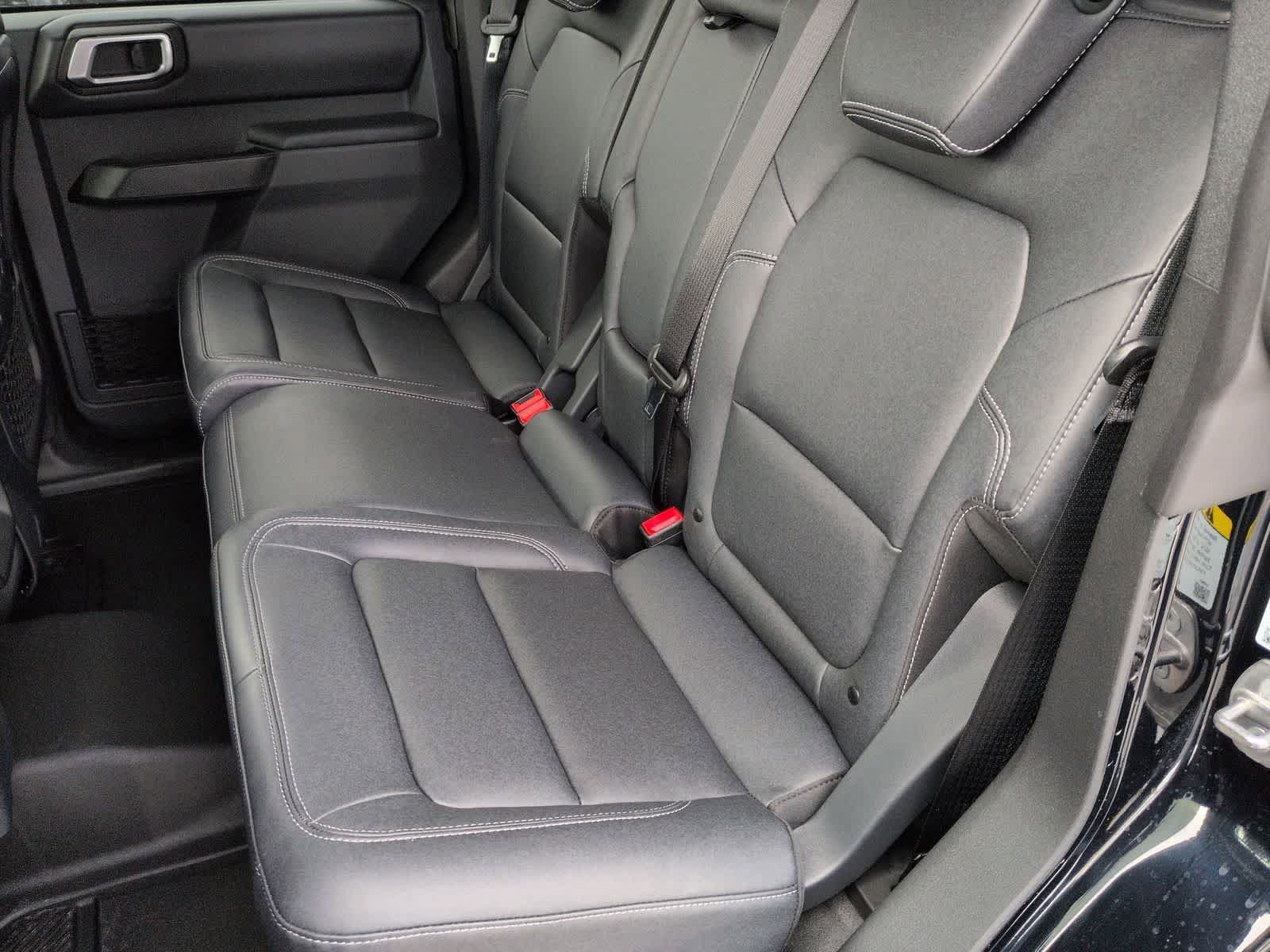 Thumbnail: 2025 Ford Bronco - 21