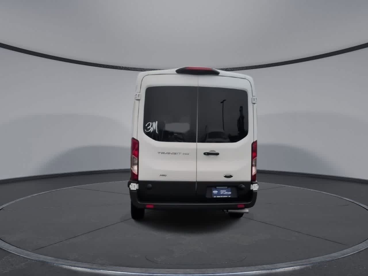 Thumbnail: 2025 Ford Transit Series - 7
