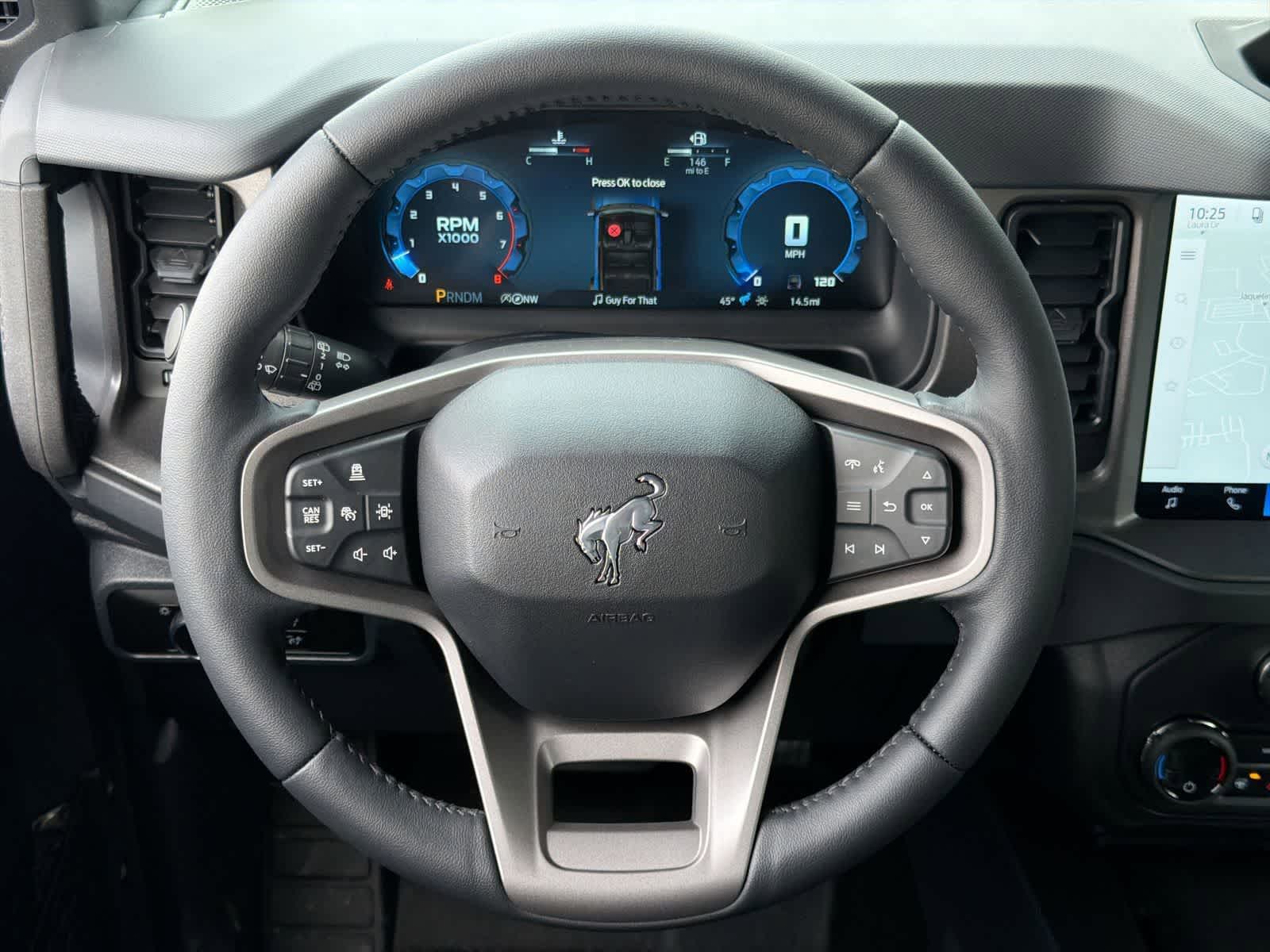 Thumbnail: 2026 Ford Bronco - 24