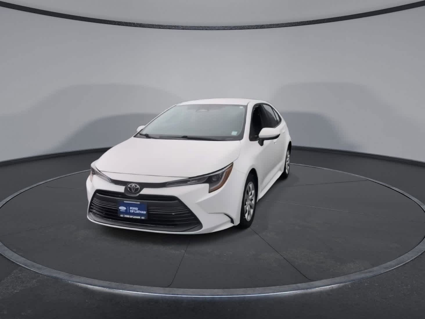 Thumbnail: 2023 Toyota Corolla - 3