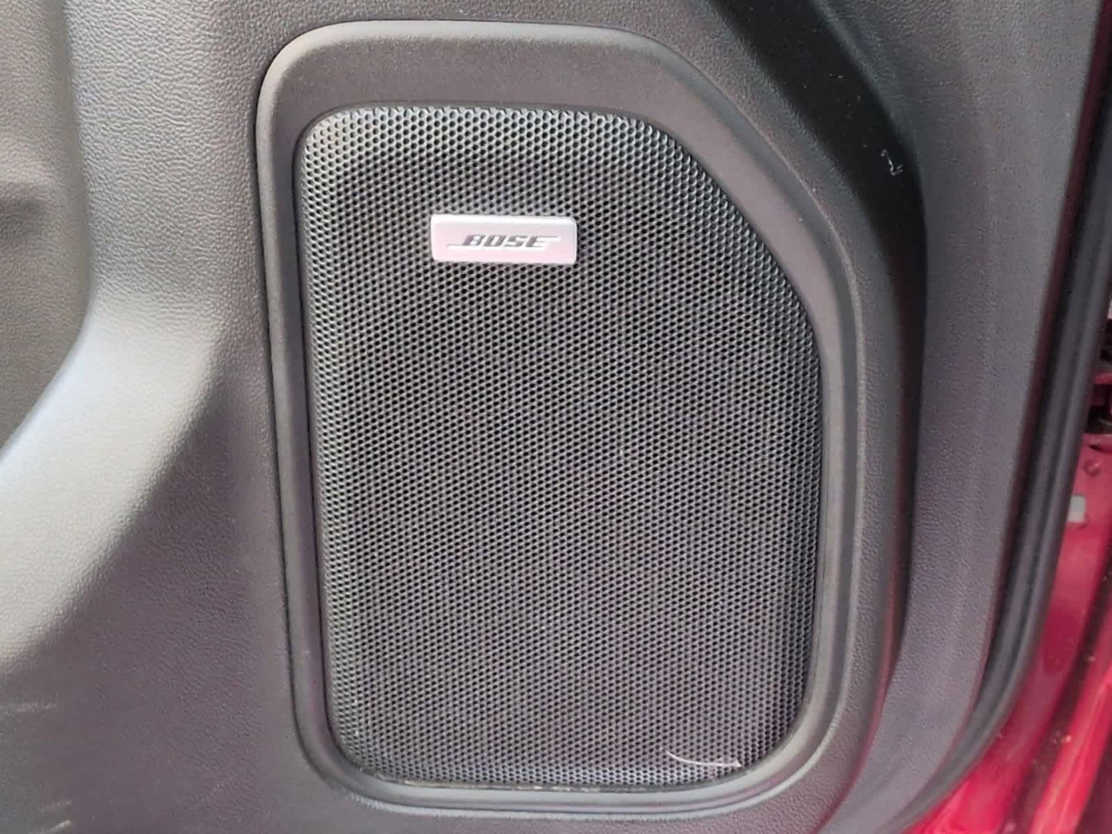 Thumbnail: 2022 Chevrolet Silverado 1500 - 33