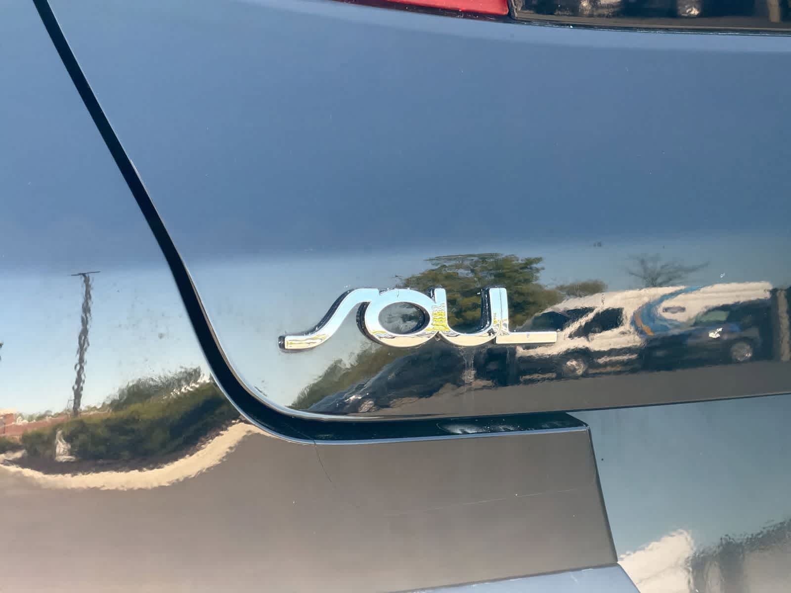 Thumbnail: 2020 Kia Soul - 13