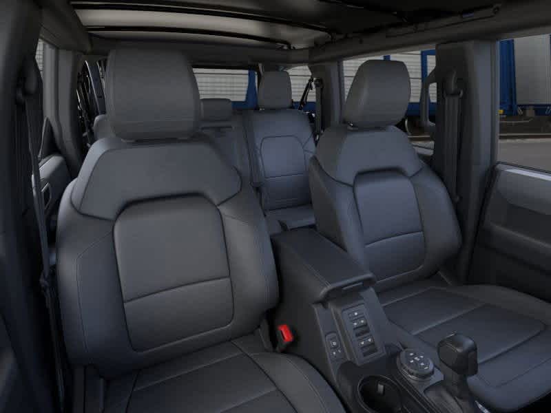 Thumbnail: 2025 Ford Bronco - 10