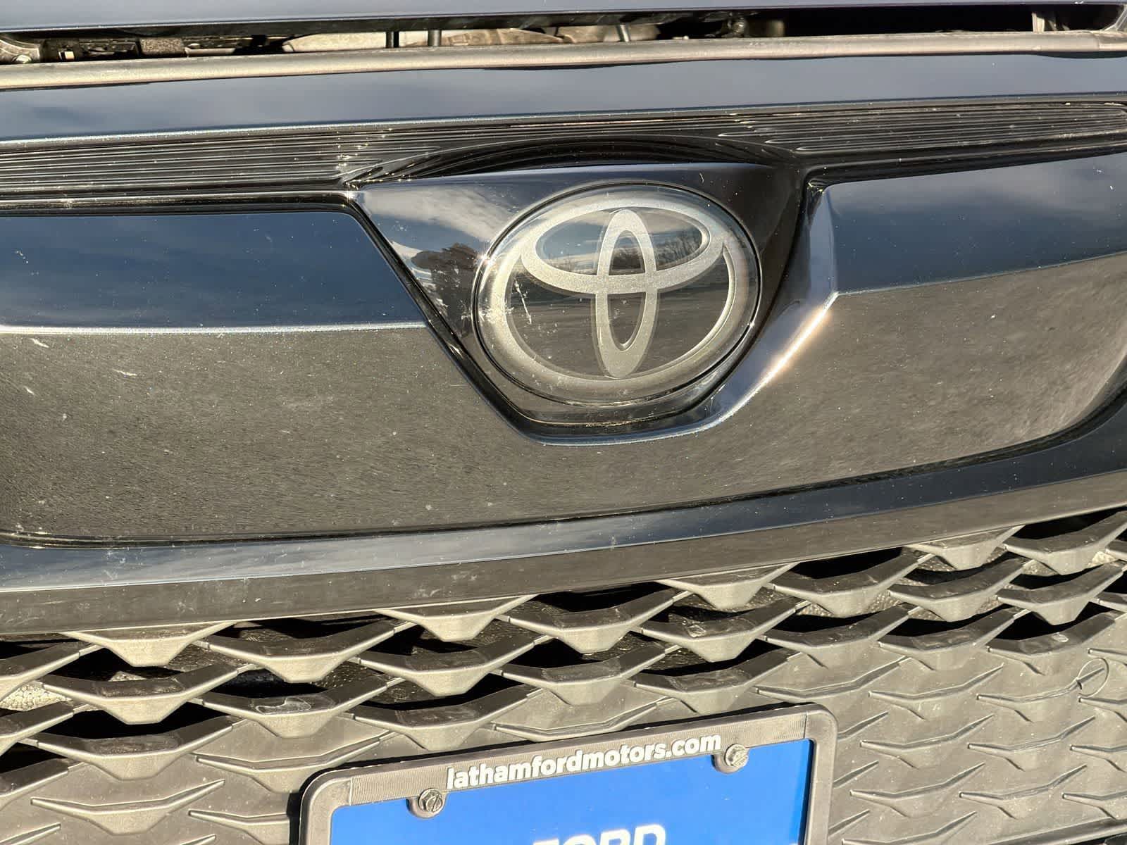 Thumbnail: 2024 Toyota Corolla Cross - 12