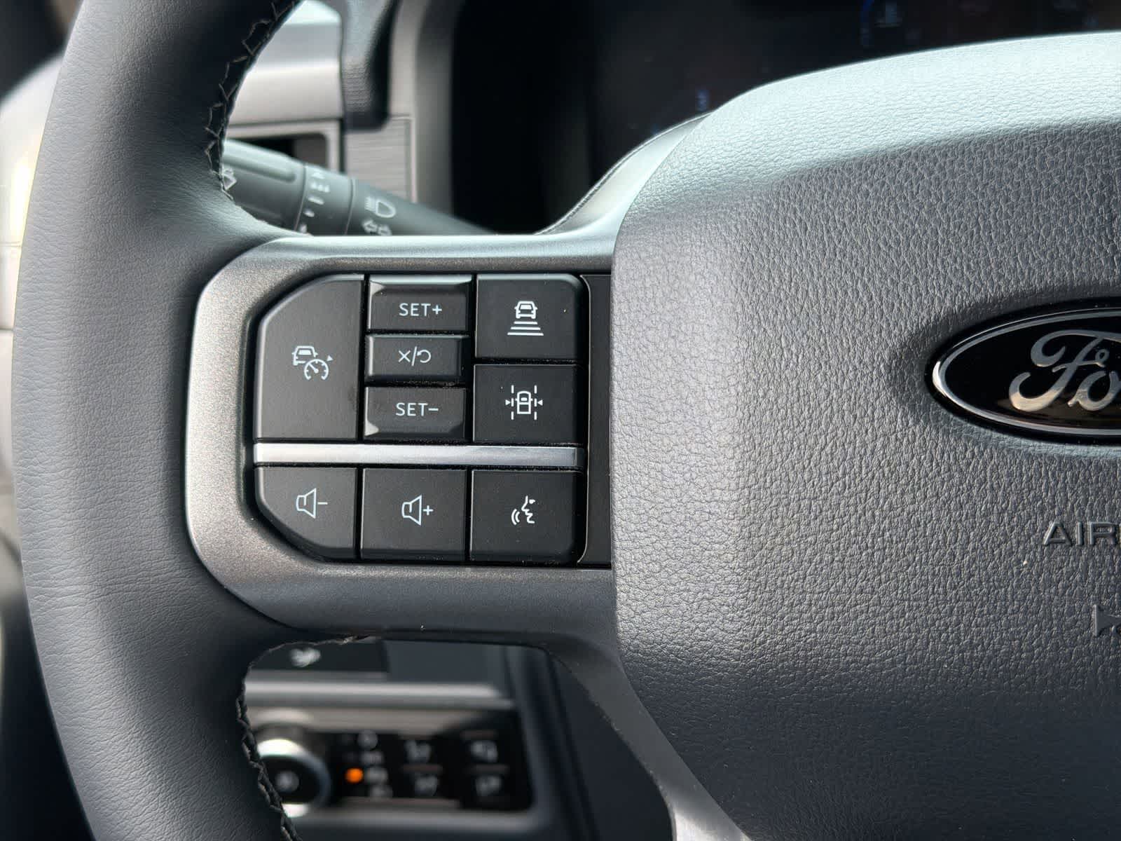 Thumbnail: 2026 Ford F-150 - 24