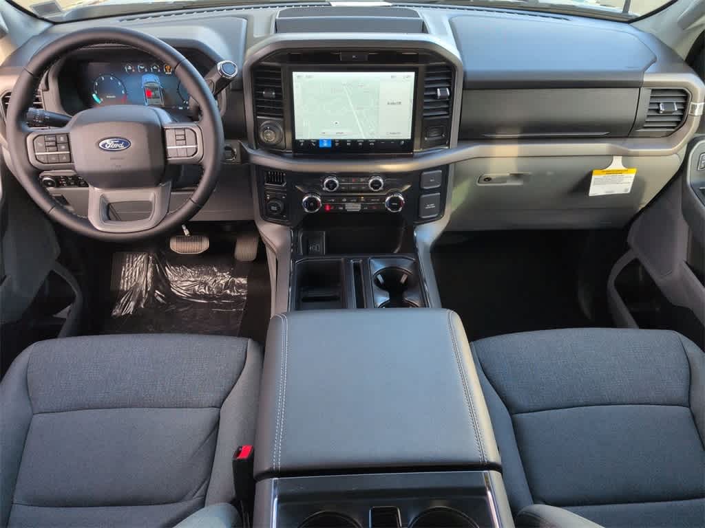 Thumbnail: 2025 Ford F-150 - 16