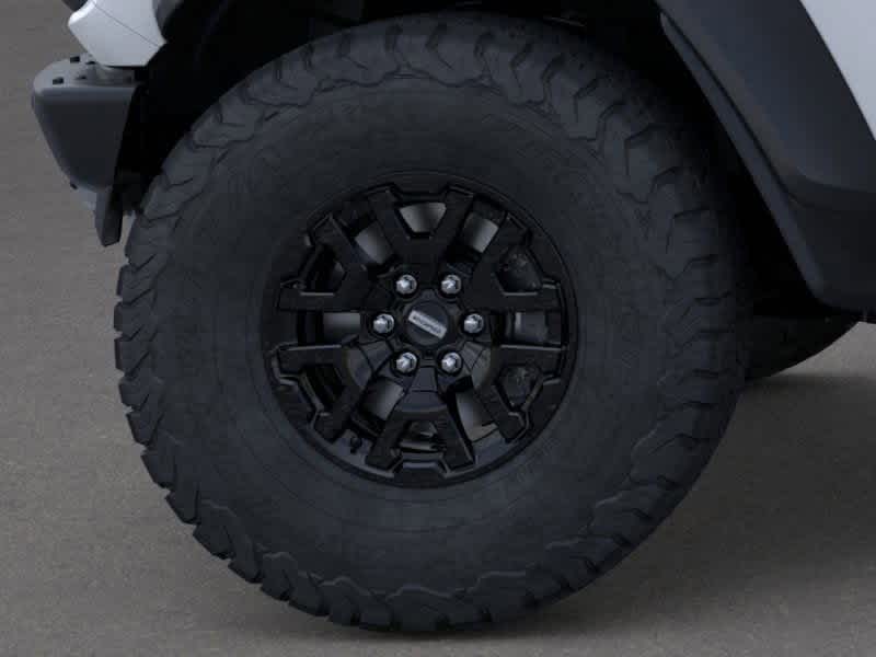 Thumbnail: 2026 Ford Bronco - 21