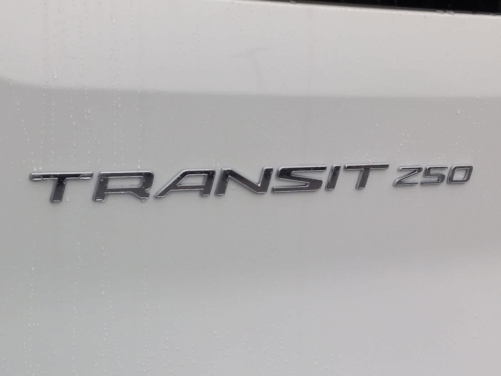 Thumbnail: 2025 Ford Transit Series - 13